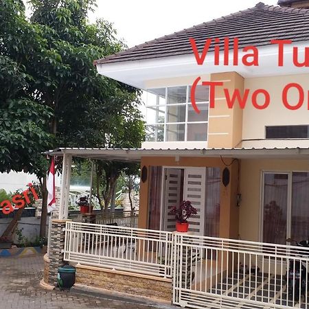 Villa Two One Exotic Private Pool Di Batu Batu  Exterior foto